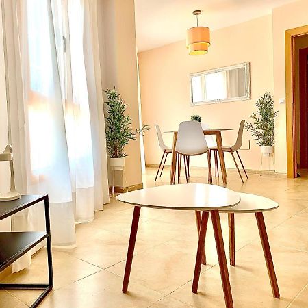 Ideal Apartamento - グアダレスト エクステリア 写真