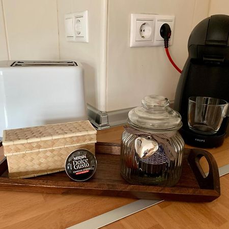 Ideal Apartamento - グアダレスト エクステリア 写真