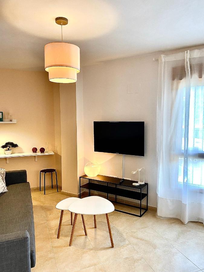 Ideal Apartamento - グアダレスト エクステリア 写真