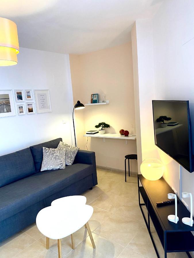 Ideal Apartamento - グアダレスト エクステリア 写真