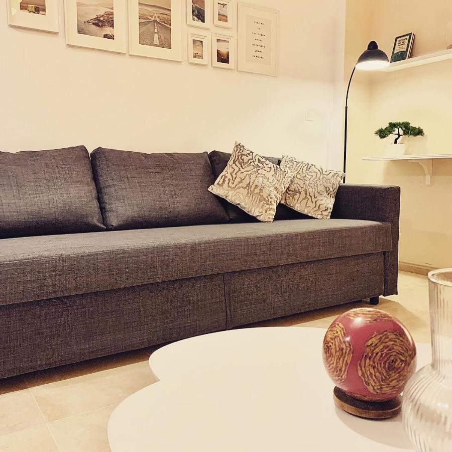 Ideal Apartamento - グアダレスト エクステリア 写真