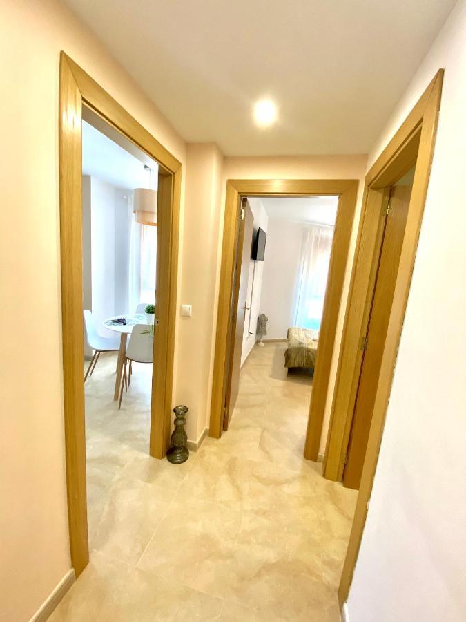 Ideal Apartamento - グアダレスト エクステリア 写真