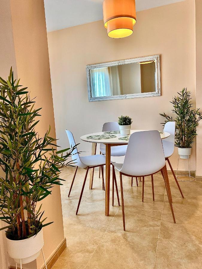Ideal Apartamento - グアダレスト エクステリア 写真