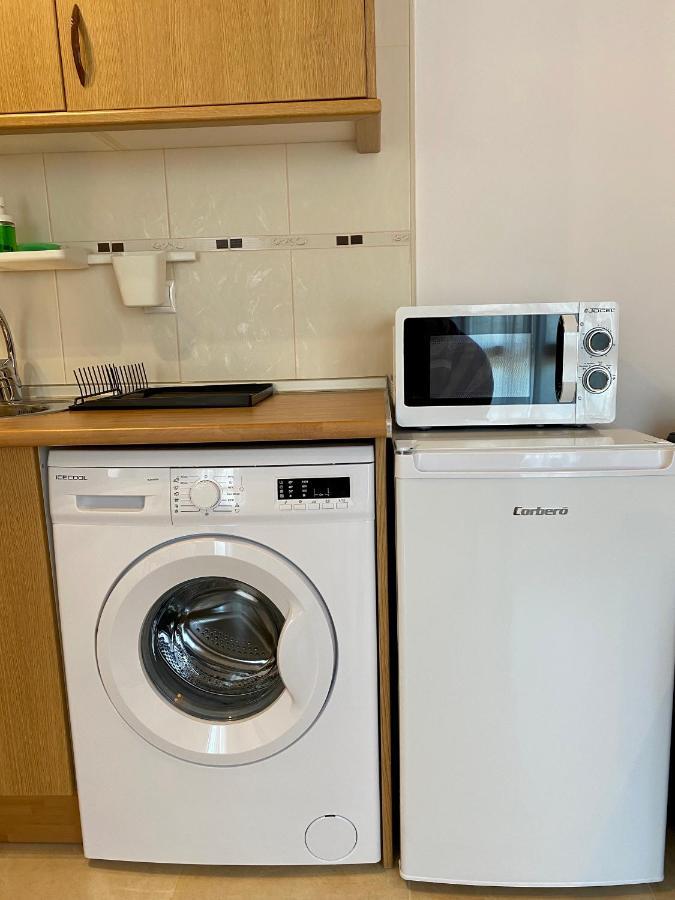 Ideal Apartamento - グアダレスト エクステリア 写真