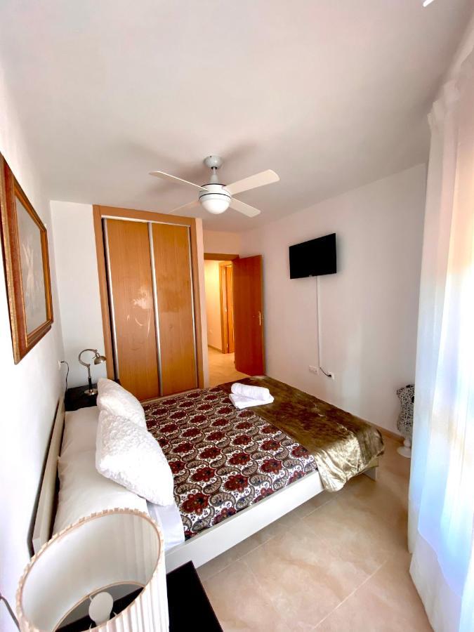 Ideal Apartamento - グアダレスト エクステリア 写真