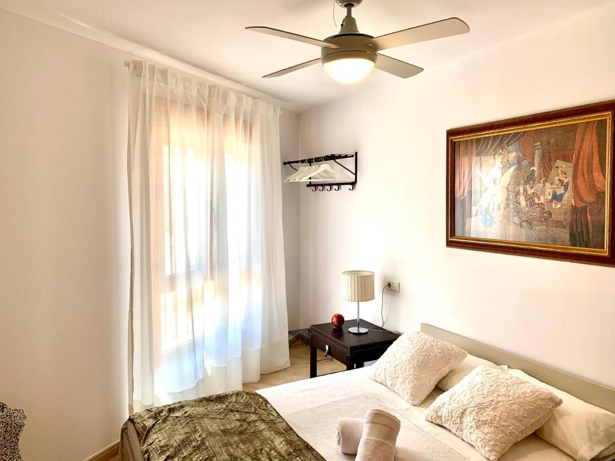 Ideal Apartamento - グアダレスト エクステリア 写真