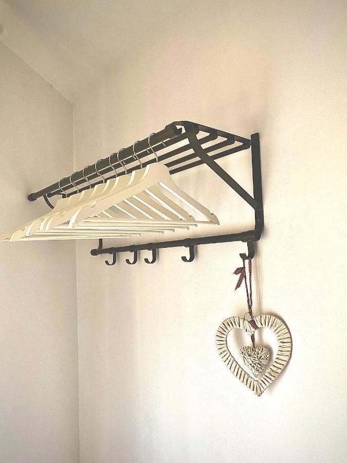 Ideal Apartamento - グアダレスト エクステリア 写真