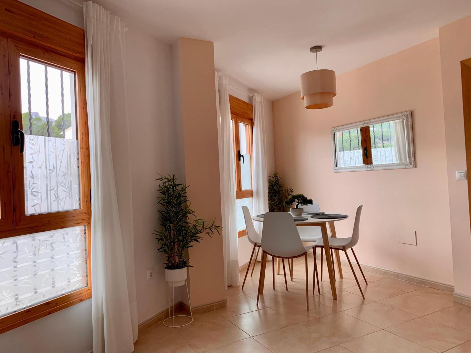 Ideal Apartamento - グアダレスト エクステリア 写真